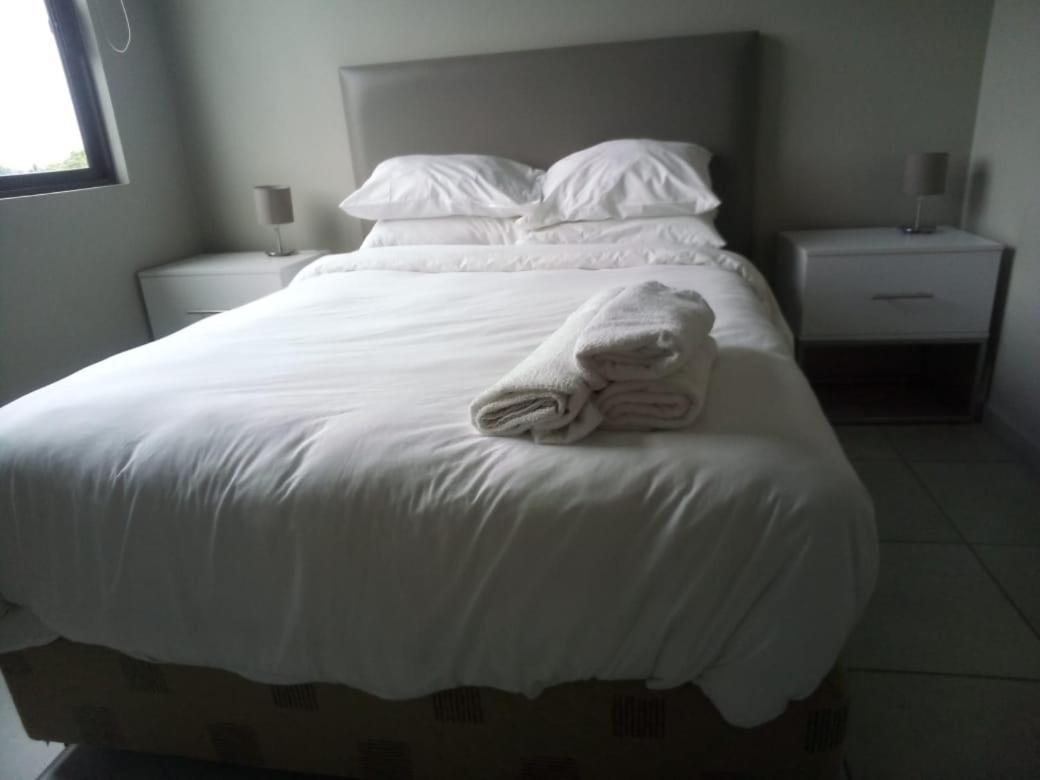 Rosebank Accommodation Johannesburg Exterior photo