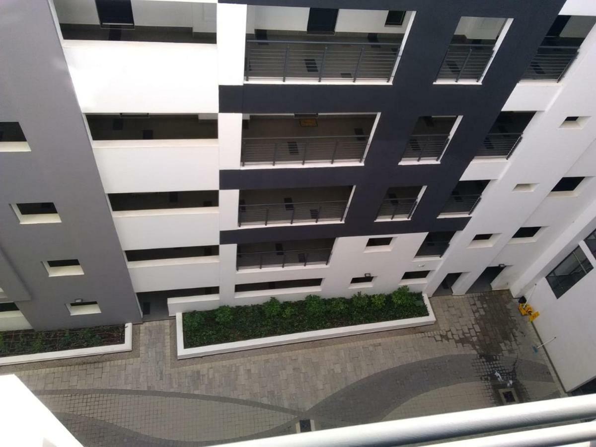 Rosebank Accommodation Johannesburg Exterior photo
